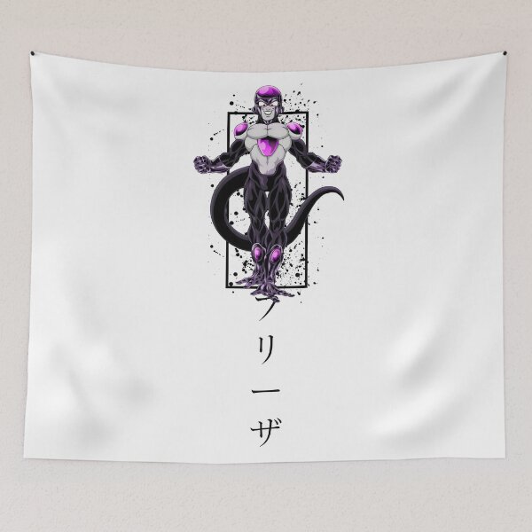 Item preview, The Absolute Galactic Overlord - Dark Purple Splatter Grid designed and sold by Mrdonut-ARt.