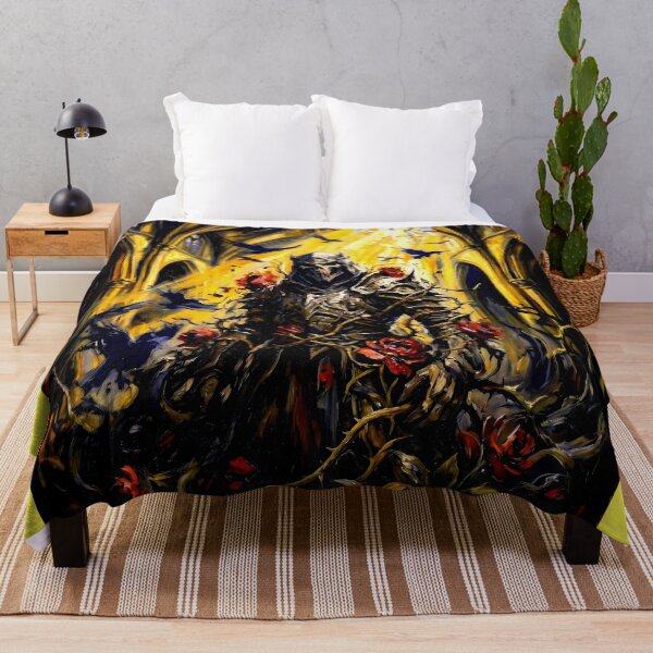 Item preview, Dark Gothic Art & Fine Art Prints (1:1 Square Posters) designed and sold by Cyber-ART-Studio.