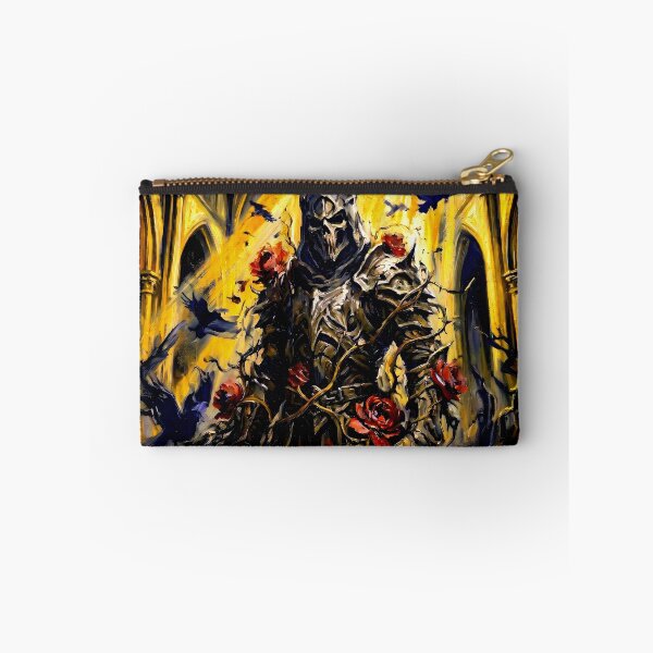 Item preview, Dark Gothic Art &amp; Fine Art Prints (1:1 Square Posters) designed and sold by Cyber-ART-Studio.