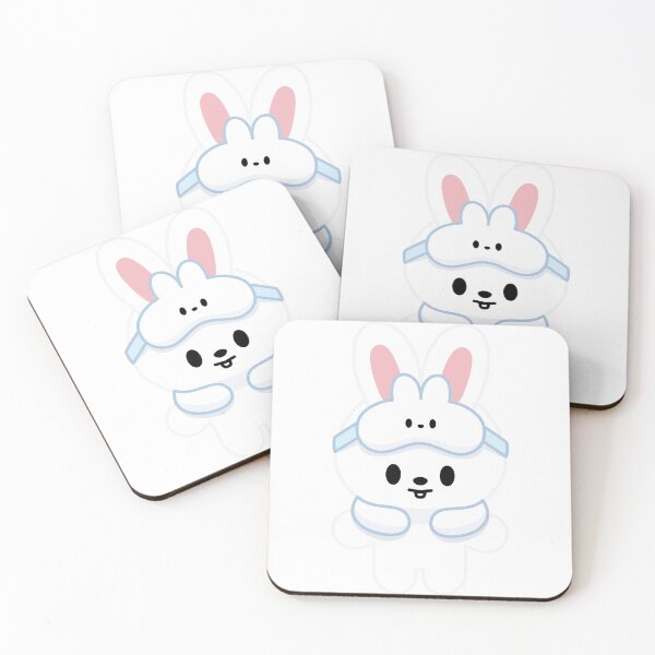 Item preview, SKZOO Leebit - SKZOO EVERYWHERE ALL AROUND THE WORLD designed and sold by 0627june.