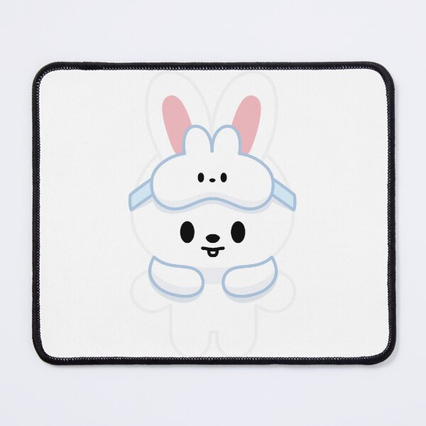 Item preview, SKZOO Leebit - SKZOO EVERYWHERE ALL AROUND THE WORLD designed and sold by 0627june.