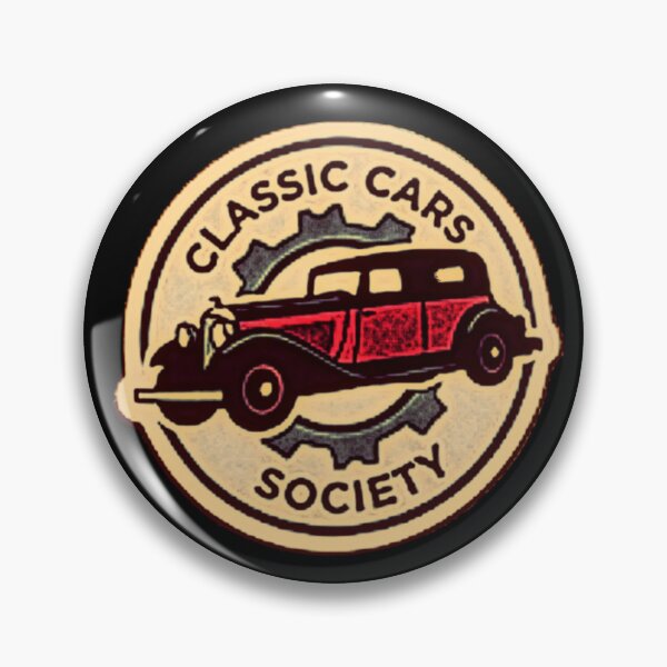 Artikelvorschau, Oldtimer-Gesellschaft entworfen und verkauft von Erik007best.