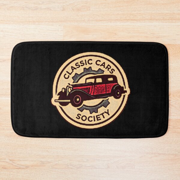 Item preview, Classic Car Society  designed and sold by Erik007best.