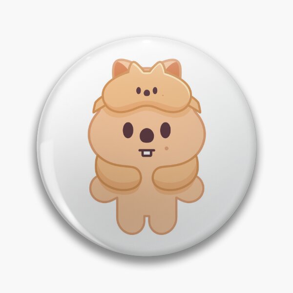 Item preview, SKZOO HAN QUOKKA - SKZOO EVERYWHERE ALL AROUND THE WORLD designed and sold by 0627june.