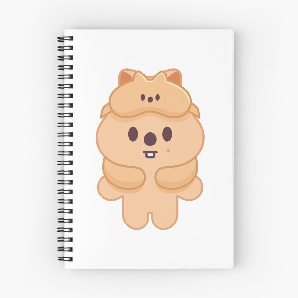 Item preview, SKZOO HAN QUOKKA - SKZOO EVERYWHERE ALL AROUND THE WORLD designed and sold by 0627june.
