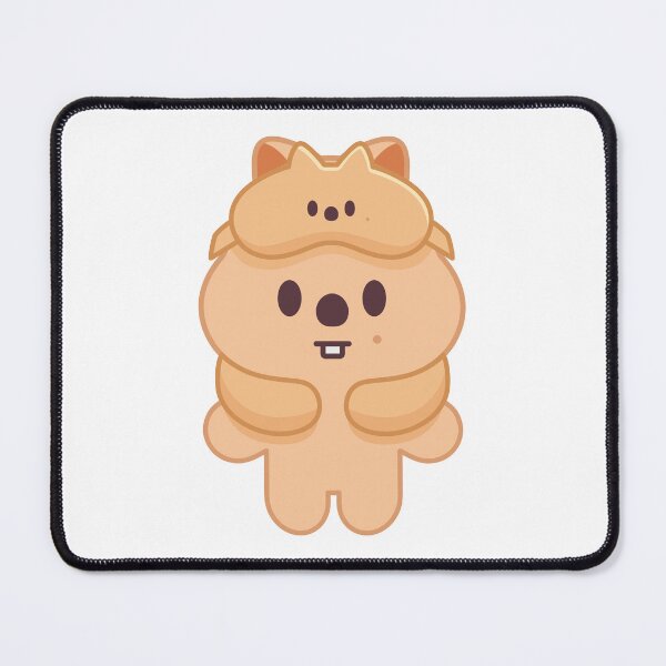Item preview, SKZOO HAN QUOKKA - SKZOO EVERYWHERE ALL AROUND THE WORLD designed and sold by 0627june.