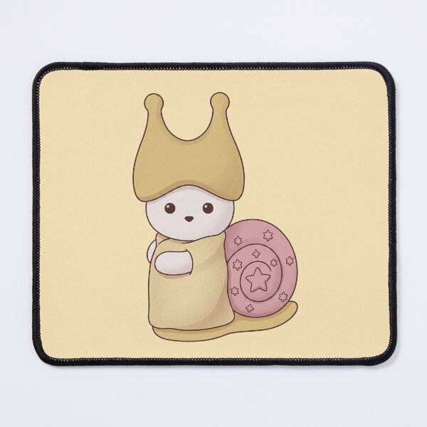 Item preview, sylvanian woodland snail designed and sold by MoTaraDesigns.