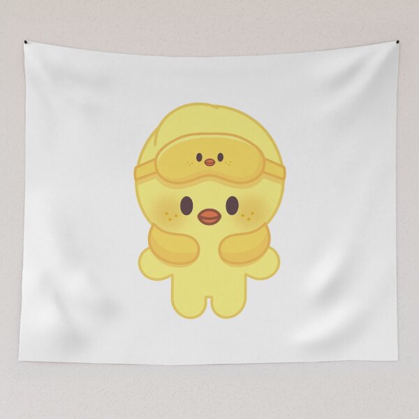Item preview, SKZOO BbokAri - SKZOO EVERYWHERE ALL AROUND THE WORLD designed and sold by 0627june.