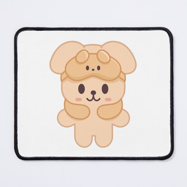 Item preview, SKZOO PuppyM - SKZOO EVERYWHERE ALL AROUND THE WORLD designed and sold by 0627june.