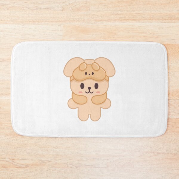 Item preview, SKZOO PuppyM - SKZOO EVERYWHERE ALL AROUND THE WORLD designed and sold by 0627june.