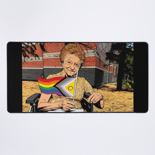 Item preview, Pride Grandma designed and sold by Amen For Anthony.