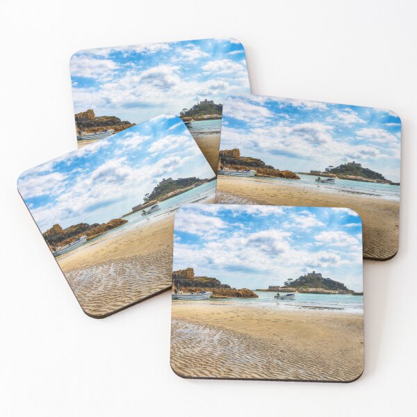 Item preview, All Aboard The Boat To St Michaels Mount, Cornwall, England designed and sold by Paul Thompson Photography.