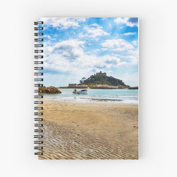 Item preview, All Aboard The Boat To St Michaels Mount, Cornwall, England designed and sold by Paul Thompson Photography.