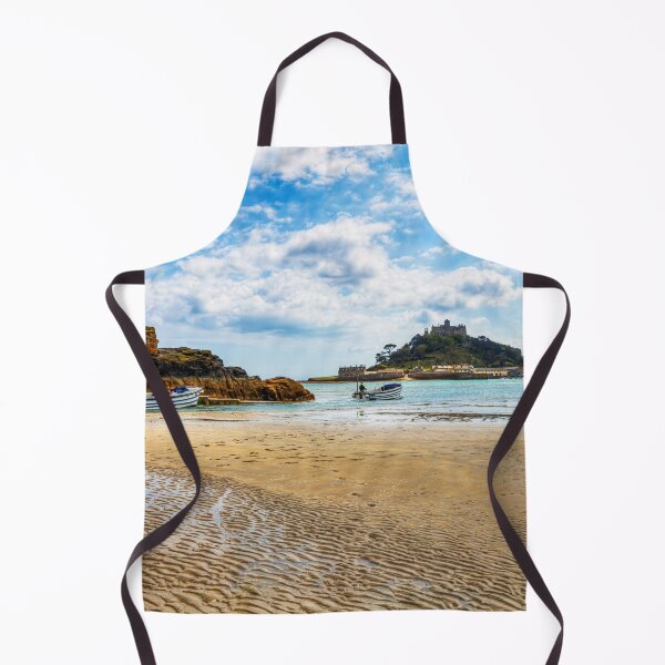 Item preview, All Aboard The Boat To St Michaels Mount, Cornwall, England designed and sold by Paul Thompson Photography.