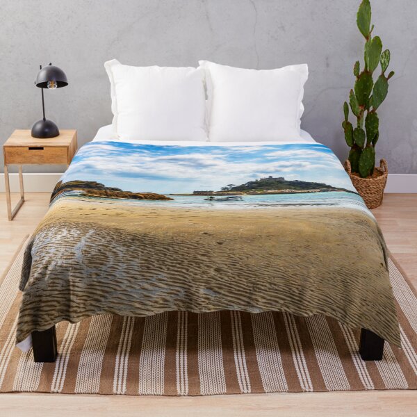 Item preview, All Aboard The Boat To St Michaels Mount, Cornwall, England designed and sold by Paul Thompson Photography.