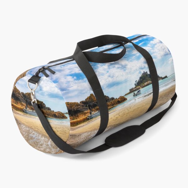 Item preview, All Aboard The Boat To St Michaels Mount, Cornwall, England designed and sold by Paul Thompson Photography.