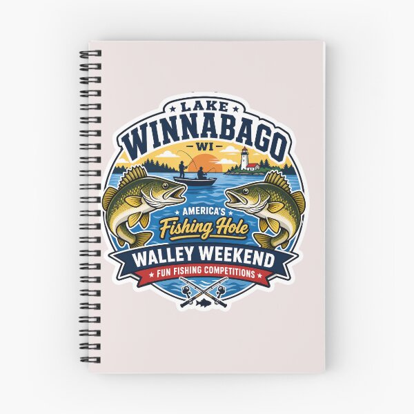 Item preview, Lake Winnabago, WI designed and sold by Pixel-Lair.