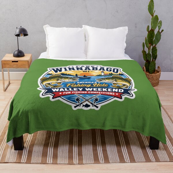 Item preview, Lake Winnabago, WI designed and sold by Pixel-Lair.