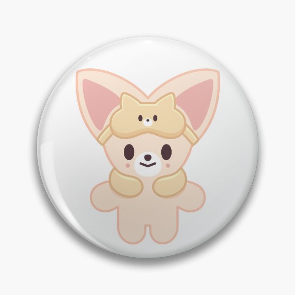 Item preview, SKZOO FoxI.Ny - SKZOO EVERYWHERE ALL AROUND THE WORLD designed and sold by 0627june.