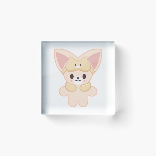 Item preview, SKZOO FoxI.Ny - SKZOO EVERYWHERE ALL AROUND THE WORLD designed and sold by 0627june.
