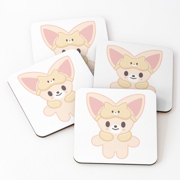 Item preview, SKZOO FoxI.Ny - SKZOO EVERYWHERE ALL AROUND THE WORLD designed and sold by 0627june.