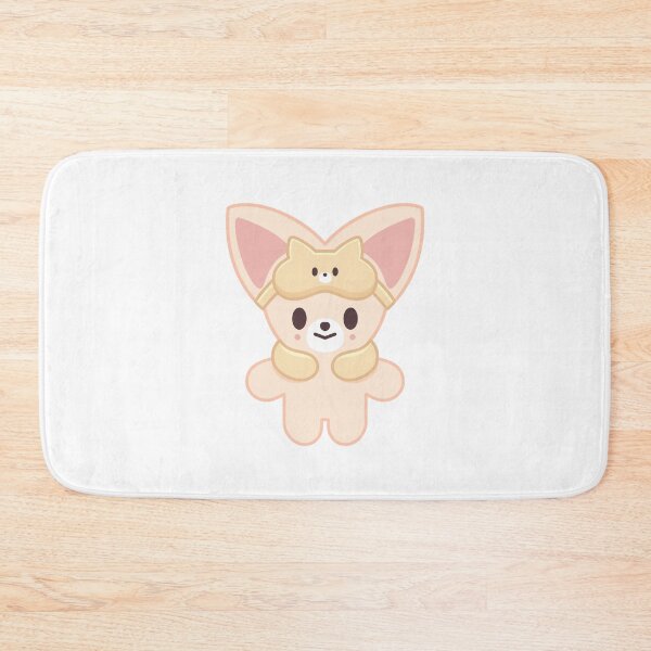 Item preview, SKZOO FoxI.Ny - SKZOO EVERYWHERE ALL AROUND THE WORLD designed and sold by 0627june.