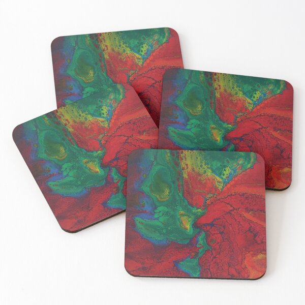 Item preview, Red Dragon designed and sold by LesenArt.