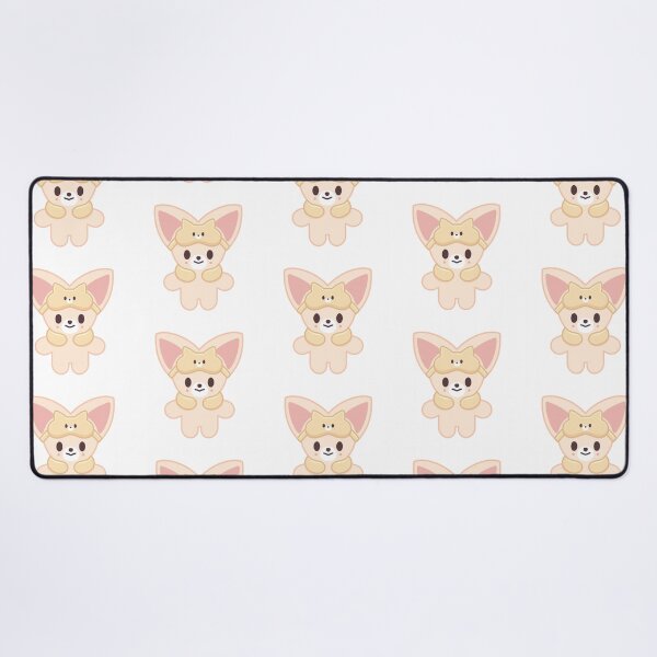 Item preview, SKZOO FoxI.Ny - SKZOO EVERYWHERE ALL AROUND THE WORLD designed and sold by 0627june.