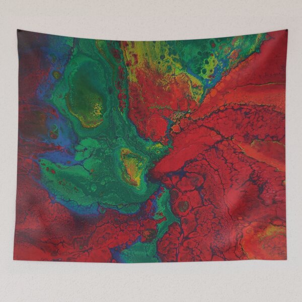 Item preview, Red Dragon designed and sold by LesenArt.