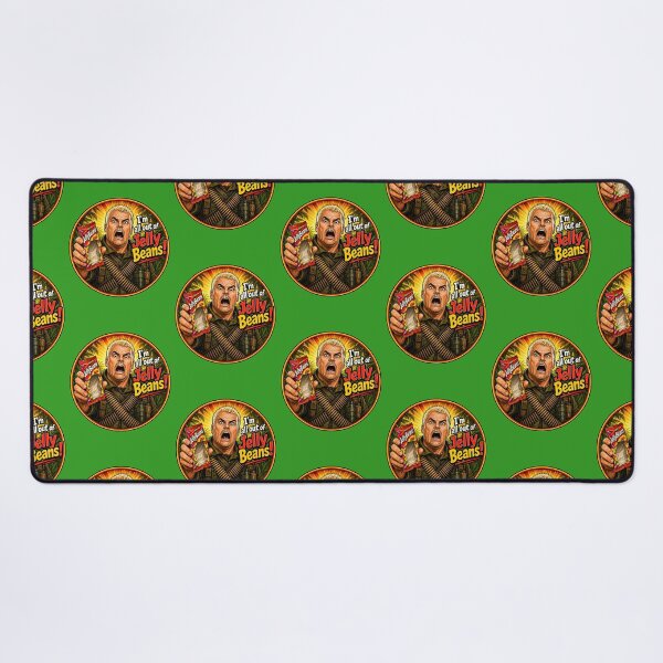 Item preview, Jeff's JellyBeans designed and sold by Popcorn Odyssey.