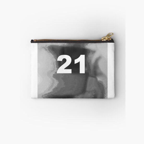 Item preview, Happy 21st! designed and sold by fluffystuffyness.