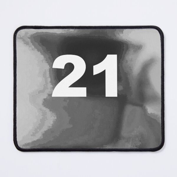 Item preview, Happy 21st! designed and sold by fluffystuffyness.
