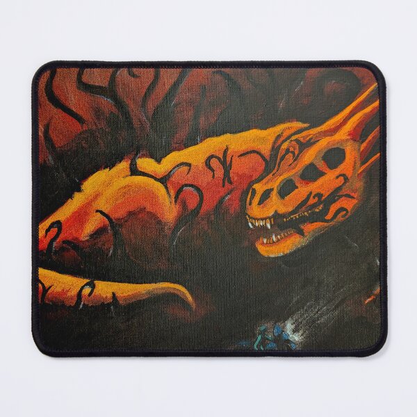 Item preview, Slayer of Nightmares designed and sold by OfTheEther.
