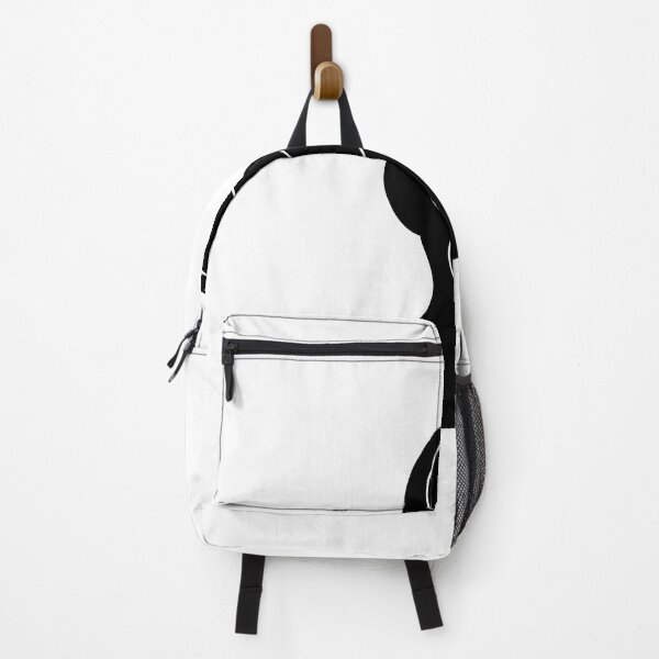 Item preview, Minimalist Black and White Calmness Illustration designed and sold by Inklyst.
