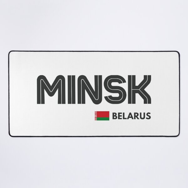 Item preview, Minsk - Belarus designed and sold by Sketch-Shack.
