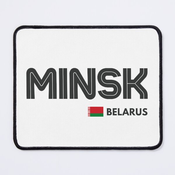 Item preview, Minsk - Belarus designed and sold by Sketch-Shack.