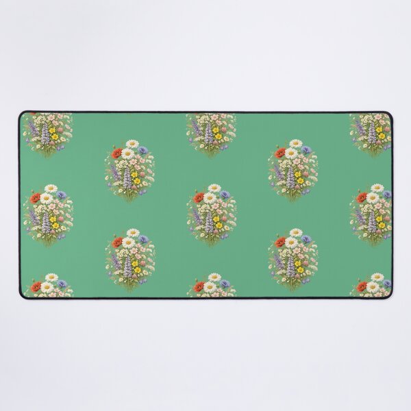 Item preview, Beautiful wild flowers designed and sold by GreenDoor007.