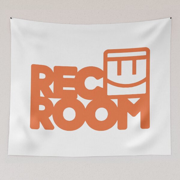 Item preview, Rec Room Gaming designed and sold by siskasabna7.