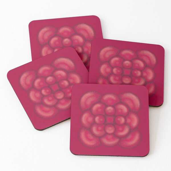 Item preview, Meditation circles designed and sold by Cherevan.