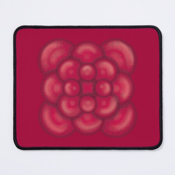 Item preview, Meditation circles designed and sold by Cherevan.