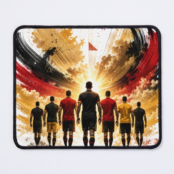 Item preview, Germany 2026 – Forged in Tradition Driven by Destiny designed and sold by Driven By Passion.