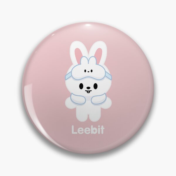 Item preview, SKZOO Leebit - SKZOO EVERYWHERE ALL AROUND THE WORLD designed and sold by 0627june.