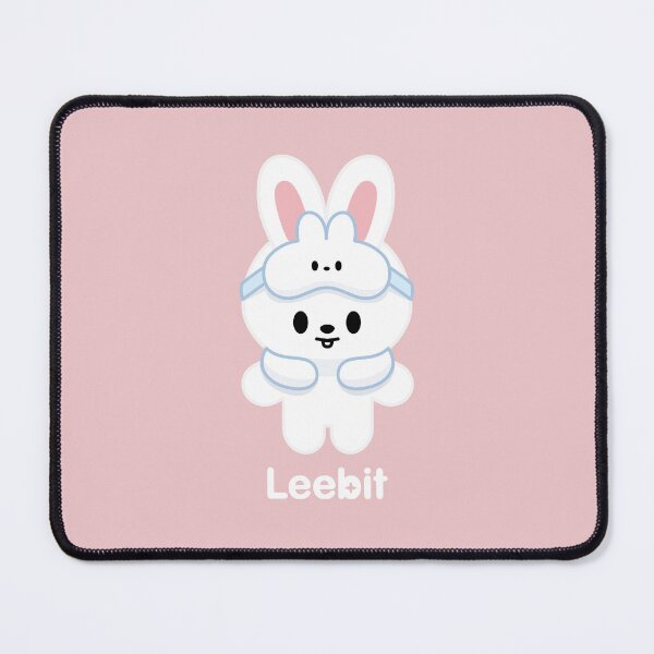 Item preview, SKZOO Leebit - SKZOO EVERYWHERE ALL AROUND THE WORLD designed and sold by 0627june.