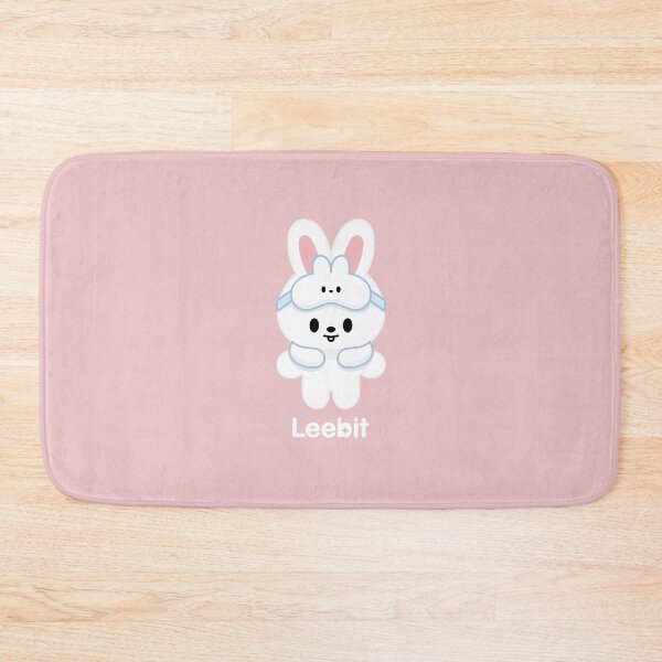Item preview, SKZOO Leebit - SKZOO EVERYWHERE ALL AROUND THE WORLD designed and sold by 0627june.