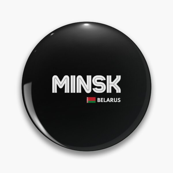 Item preview, Minsk - Belarus designed and sold by Sketch-Shack.