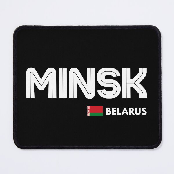 Item preview, Minsk - Belarus designed and sold by Sketch-Shack.