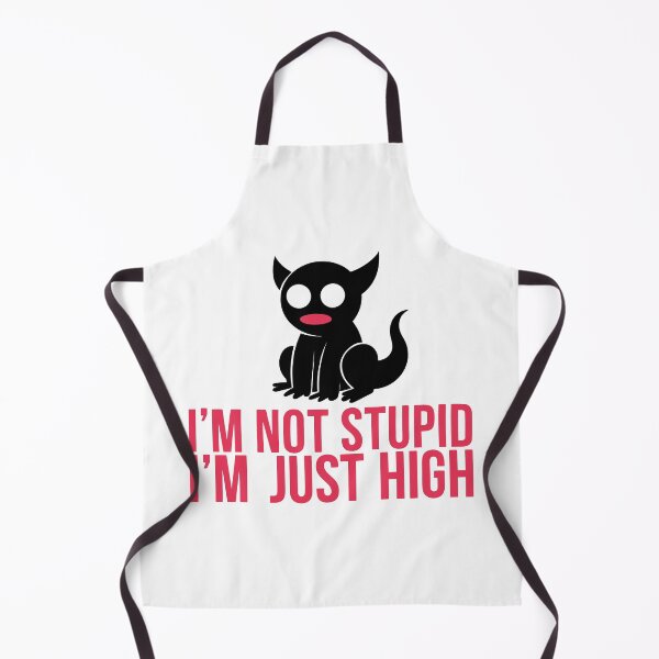 Item preview, Witty Animal Cartoon Quote - Fun & Cute Design designed and sold by Inklyst.