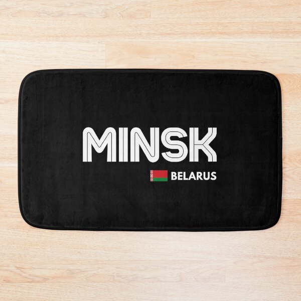 Item preview, Minsk - Belarus designed and sold by Sketch-Shack.