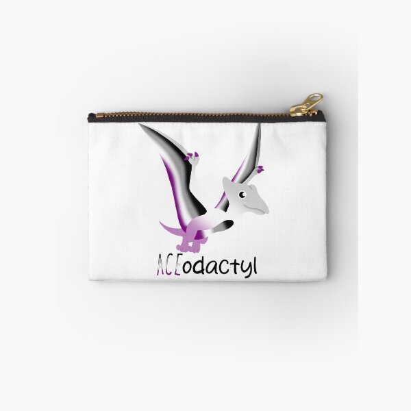 Item preview, Aceodactyl (Asexual Pride Dino) designed and sold by Becky-Marie.