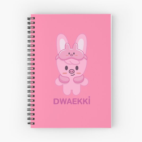 Item preview, SKZOO DWAEKKI - SKZOO EVERYWHERE ALL AROUND THE WORLD designed and sold by 0627june.